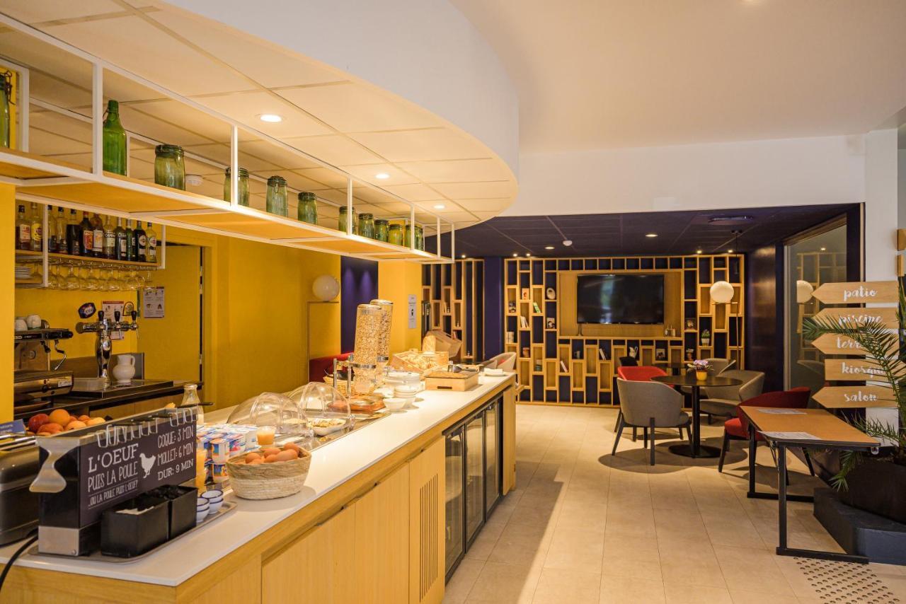 Ibis Belfort Danjoutin Экстерьер фото