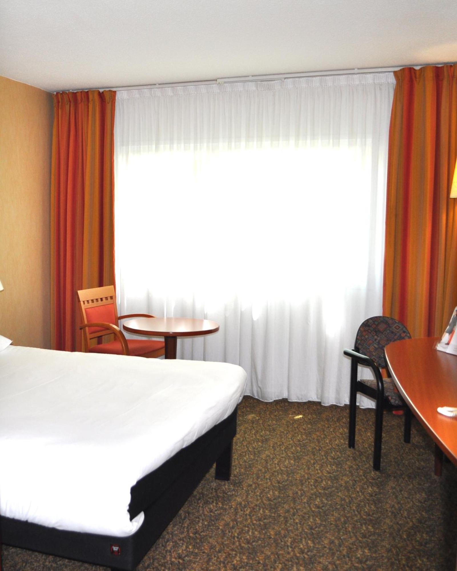 Ibis Belfort Danjoutin Экстерьер фото