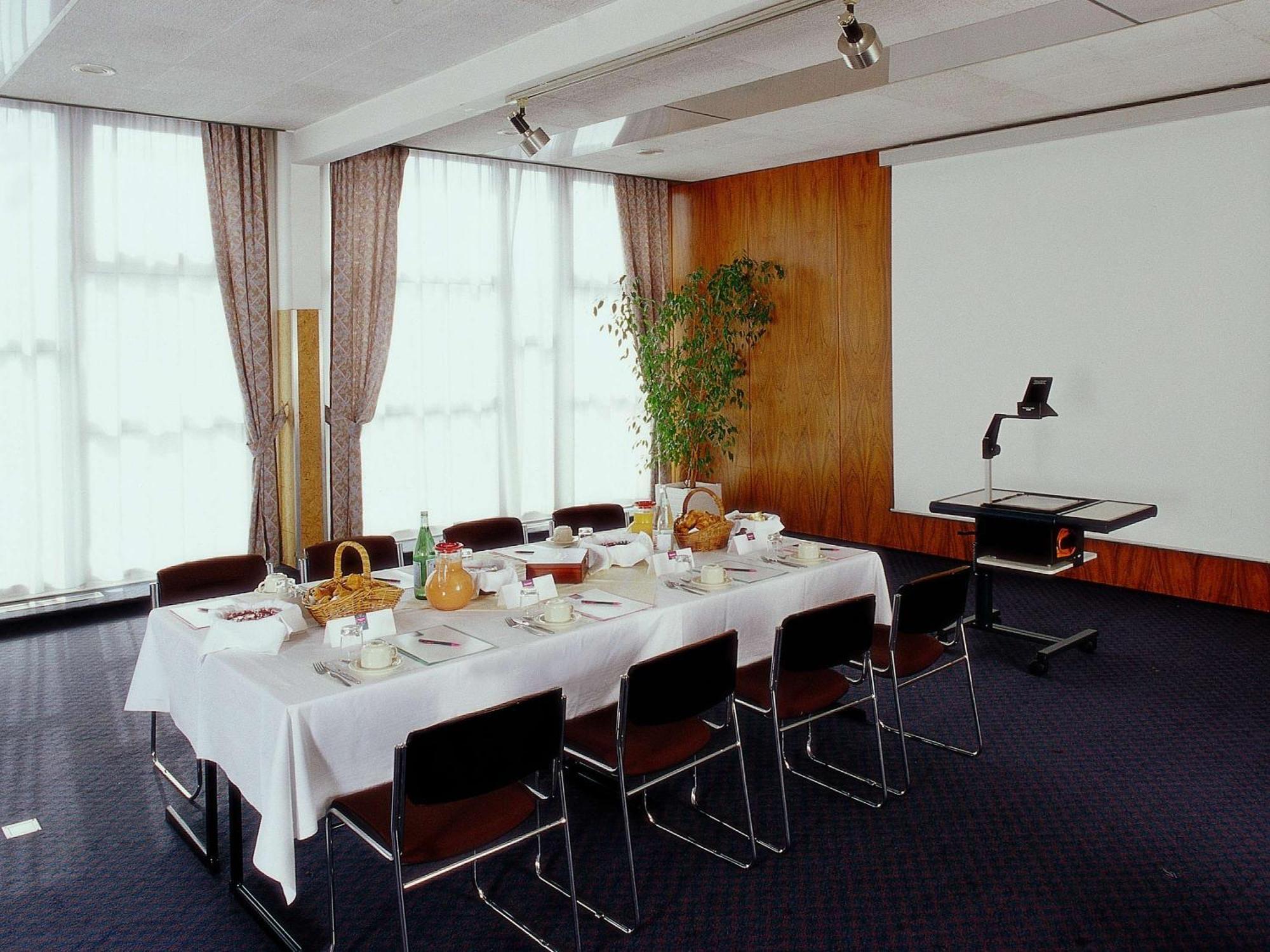 Ibis Belfort Danjoutin Экстерьер фото