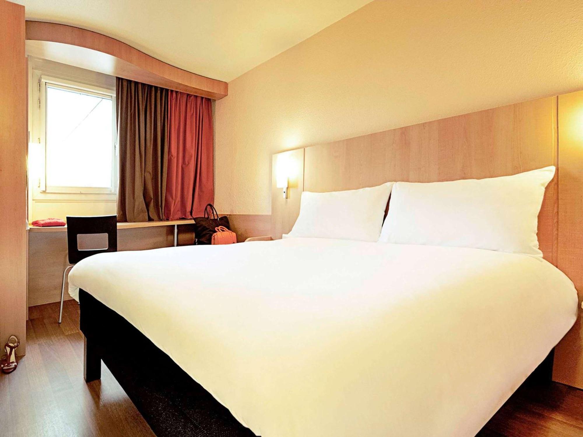 Ibis Belfort Danjoutin Экстерьер фото