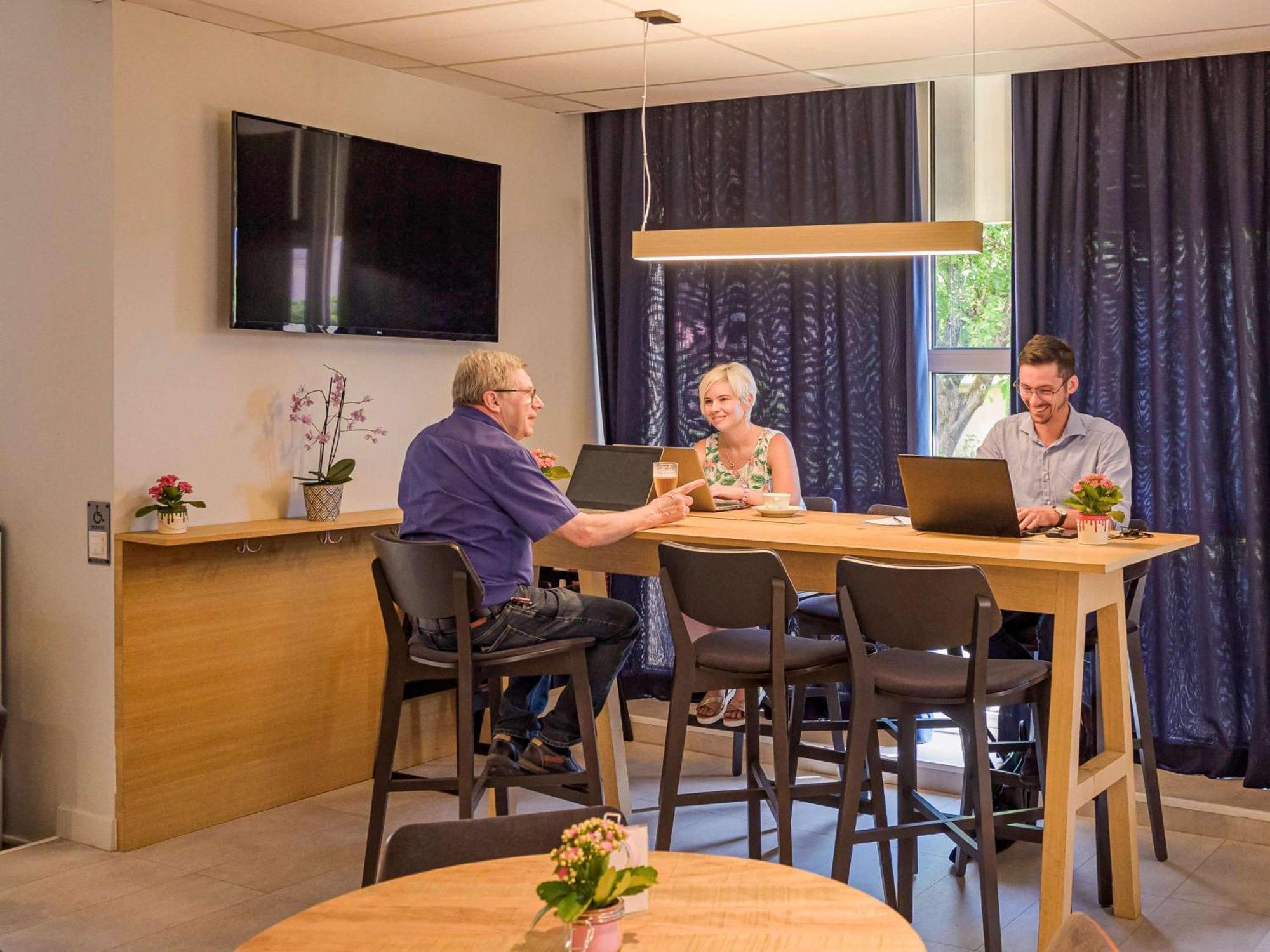 Ibis Belfort Danjoutin Экстерьер фото