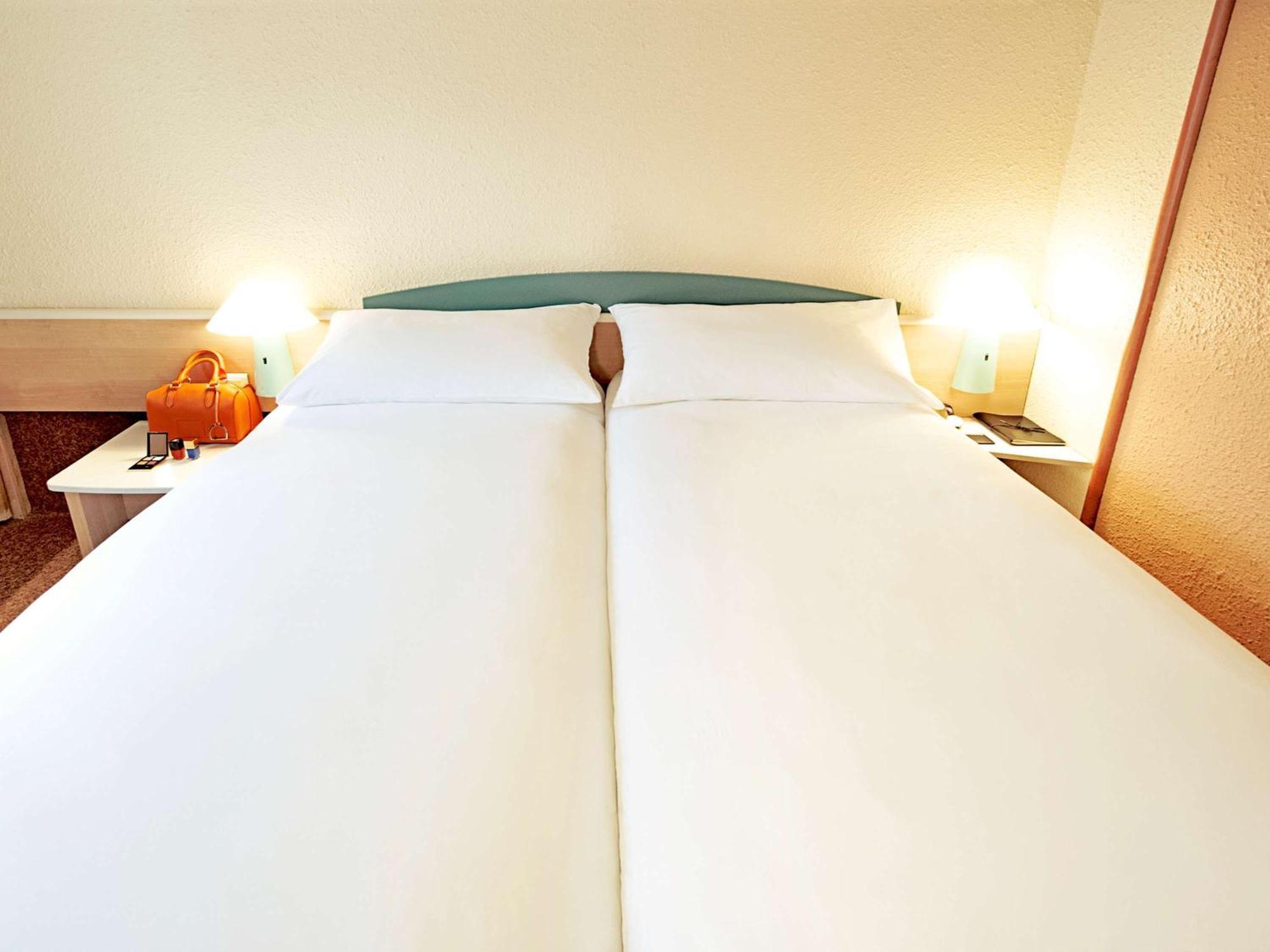 Ibis Belfort Danjoutin Экстерьер фото